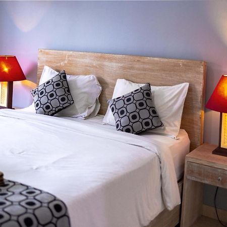 Adi Guest House Чангу Экстерьер фото