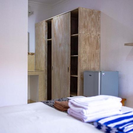 Adi Guest House Чангу Экстерьер фото