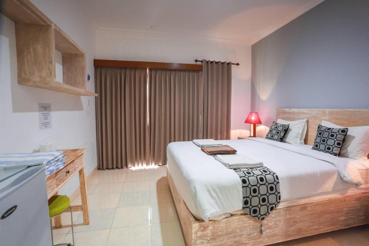 Adi Guest House Чангу Экстерьер фото