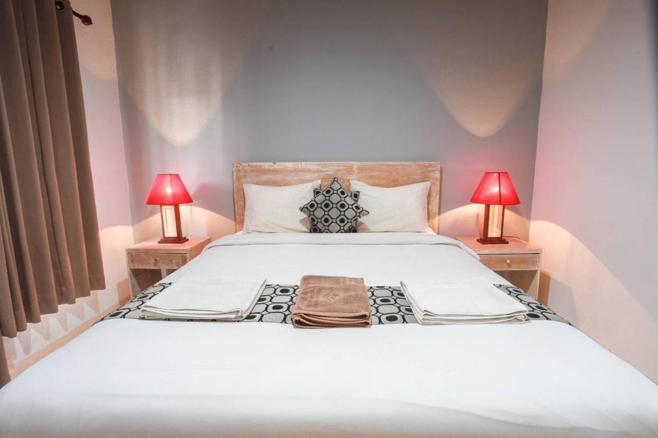 Adi Guest House Чангу Экстерьер фото