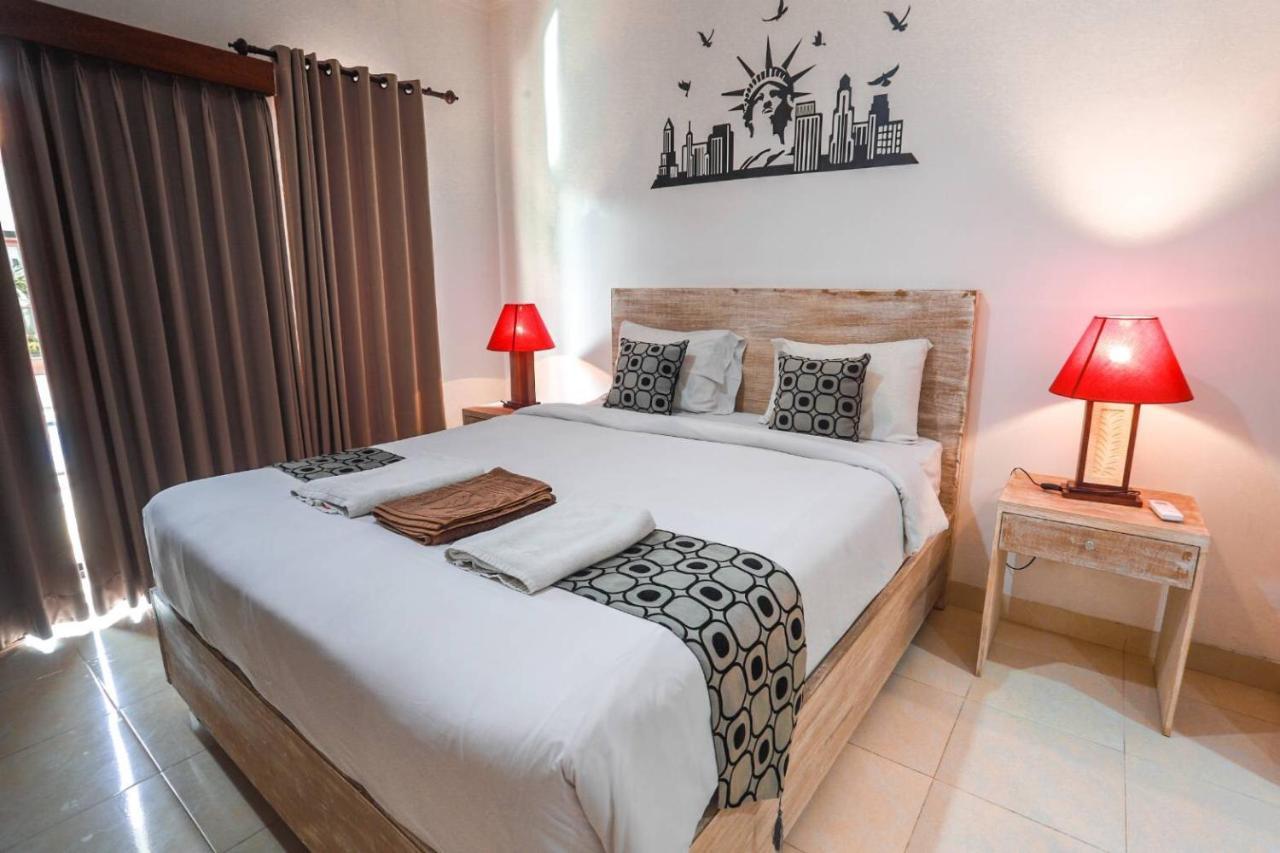 Adi Guest House Чангу Экстерьер фото
