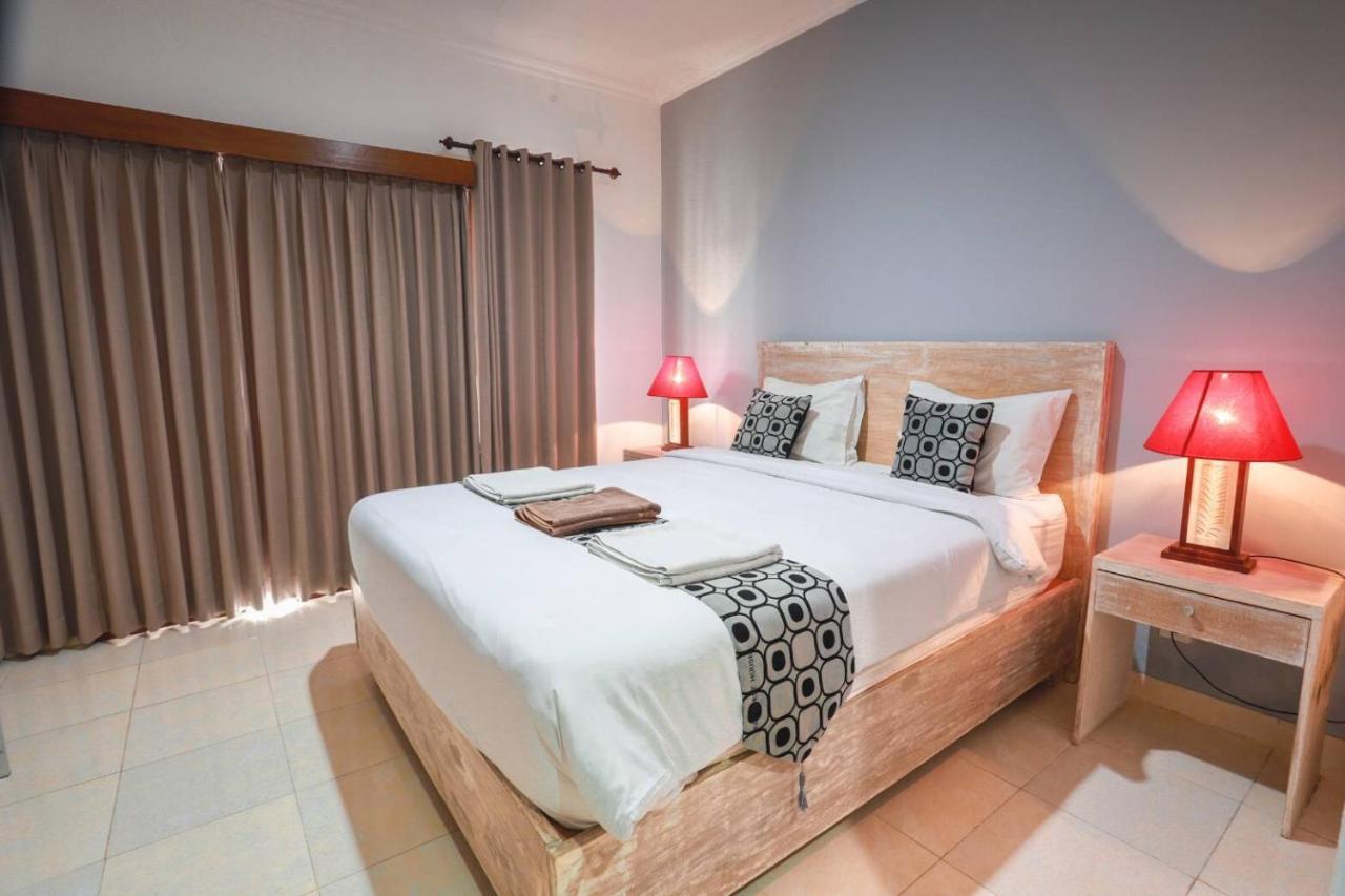 Adi Guest House Чангу Экстерьер фото