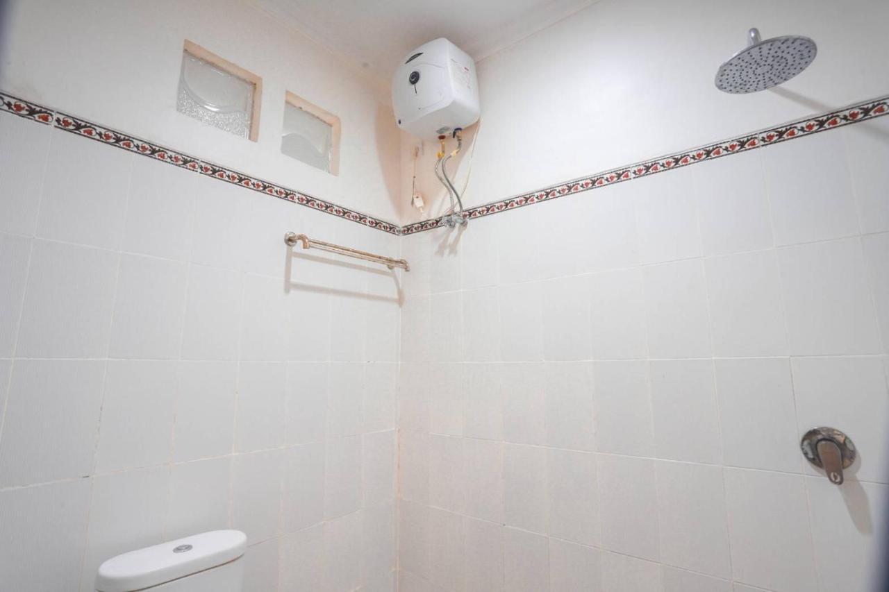 Adi Guest House Чангу Экстерьер фото