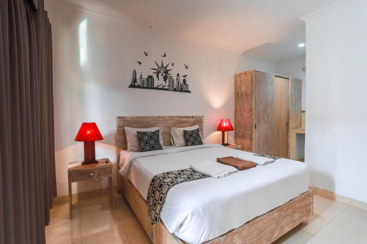 Adi Guest House Чангу Экстерьер фото