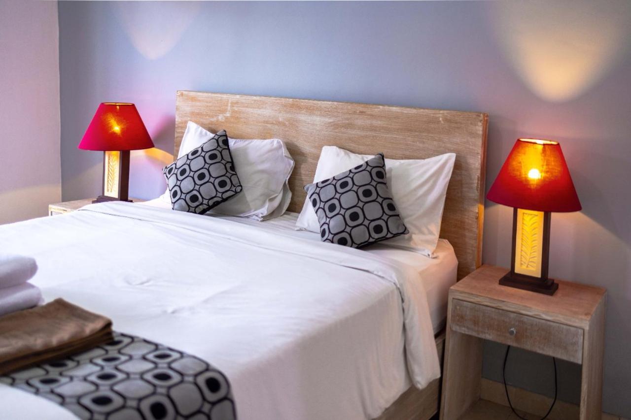Adi Guest House Чангу Экстерьер фото