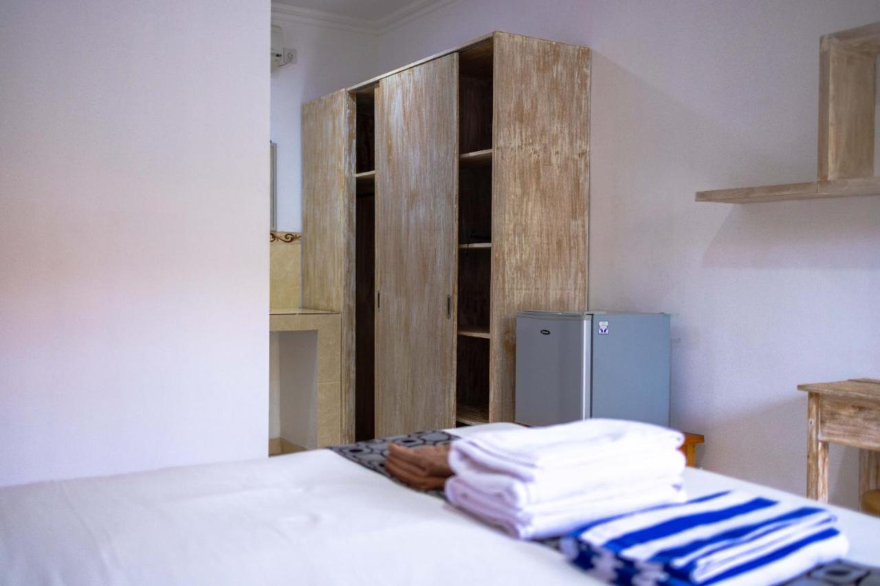 Adi Guest House Чангу Экстерьер фото