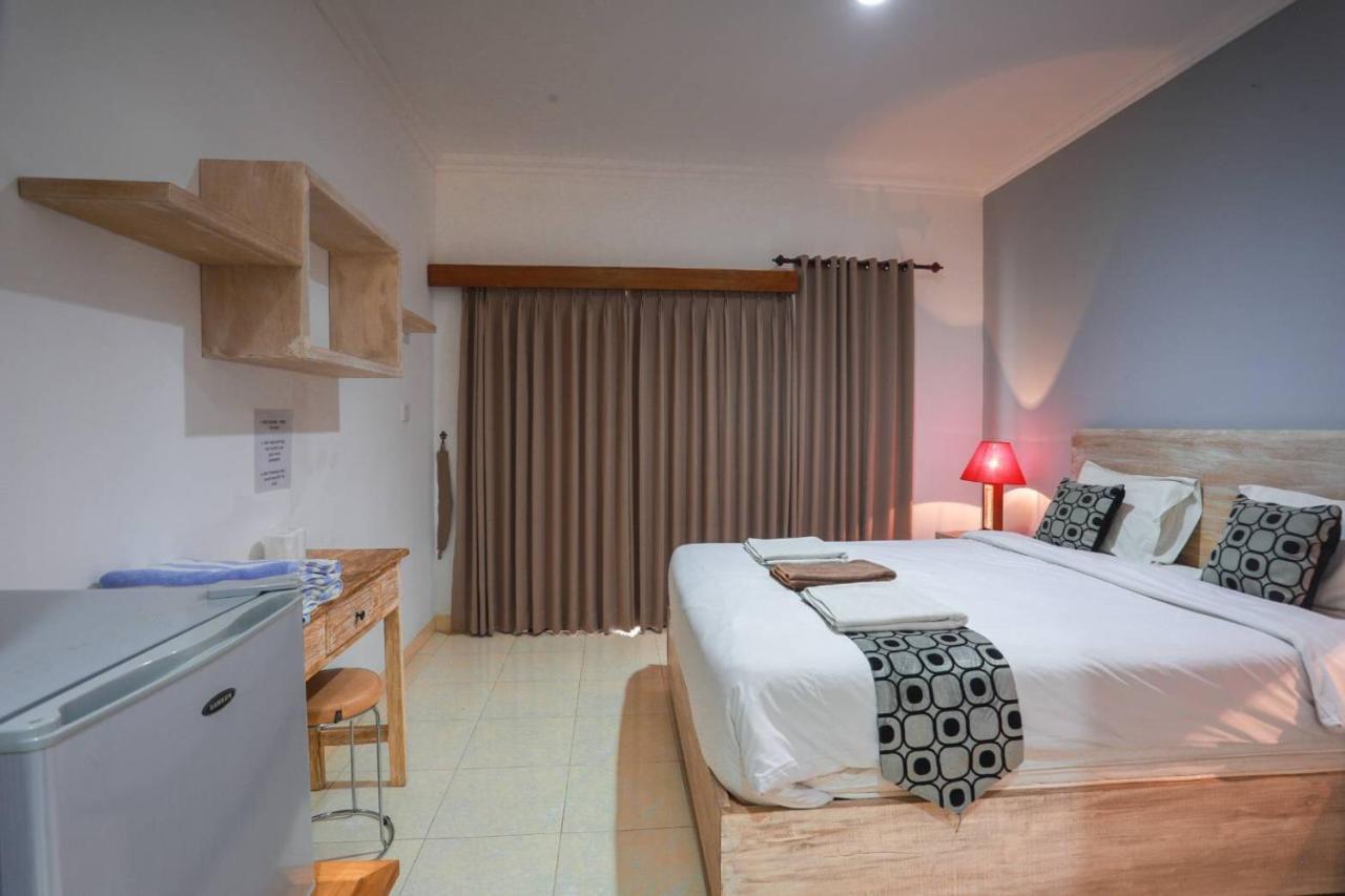 Adi Guest House Чангу Экстерьер фото